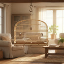 Gaiola Voador /p Trinca Ferro,sabia Pássaro Preto Corrupião