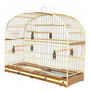 Gaiola Voador /p Trinca Ferro,sabia Pássaro Preto Corrupião